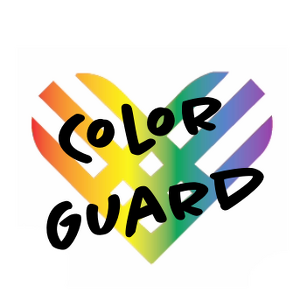 Team Page: Rainbow City Color Guard